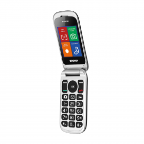BRONDI Stone+ Blu Telefono Cellulare